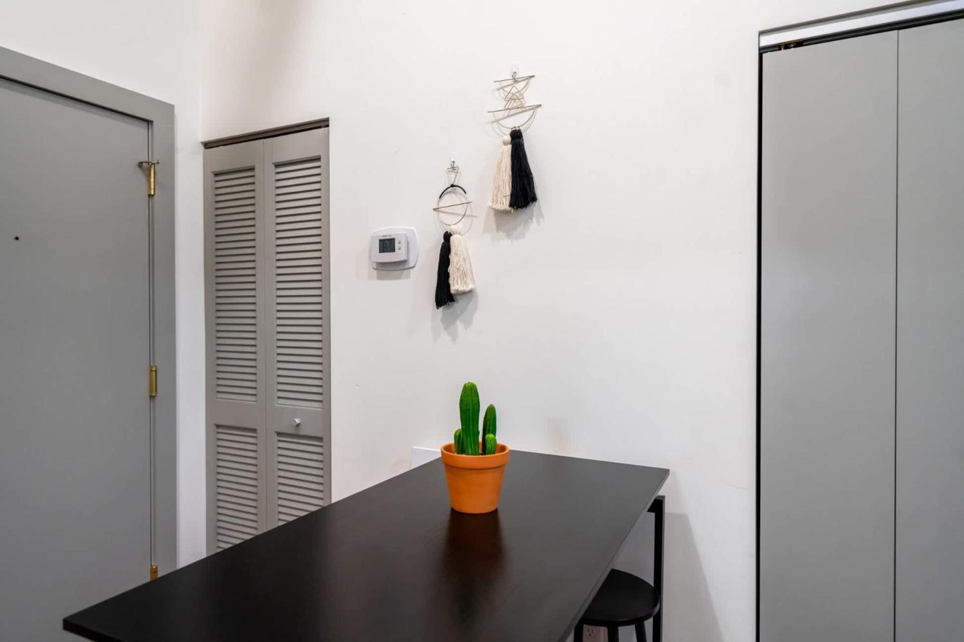 Bright And Modern Studio In Louisville # 404 Kültér fotó